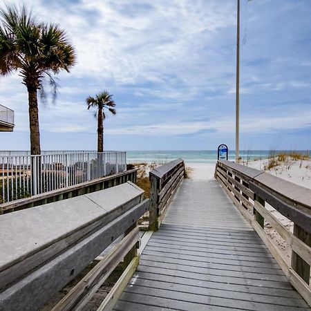 Destin Townhome With Balcony - Walk To The Beach! エクステリア 写真