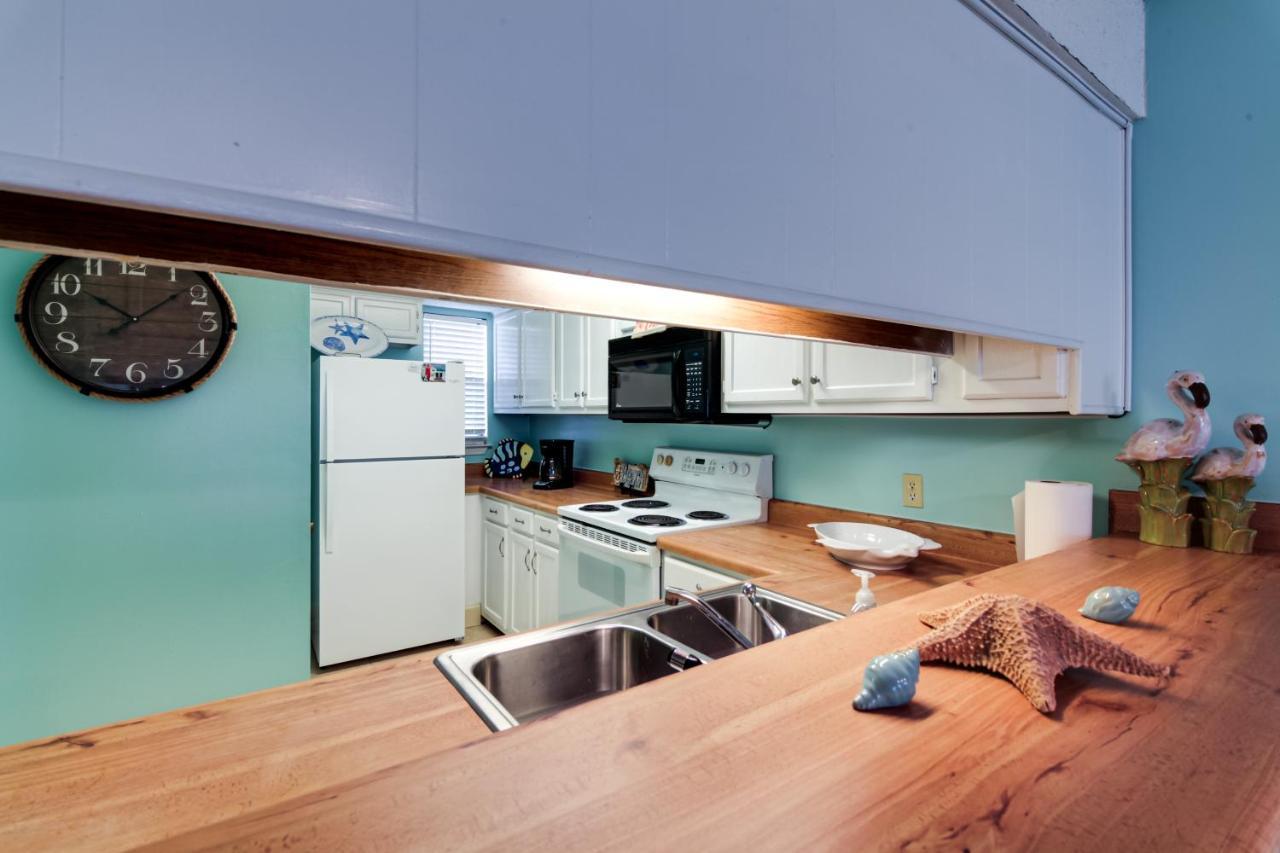 Destin Townhome With Balcony - Walk To The Beach! エクステリア 写真