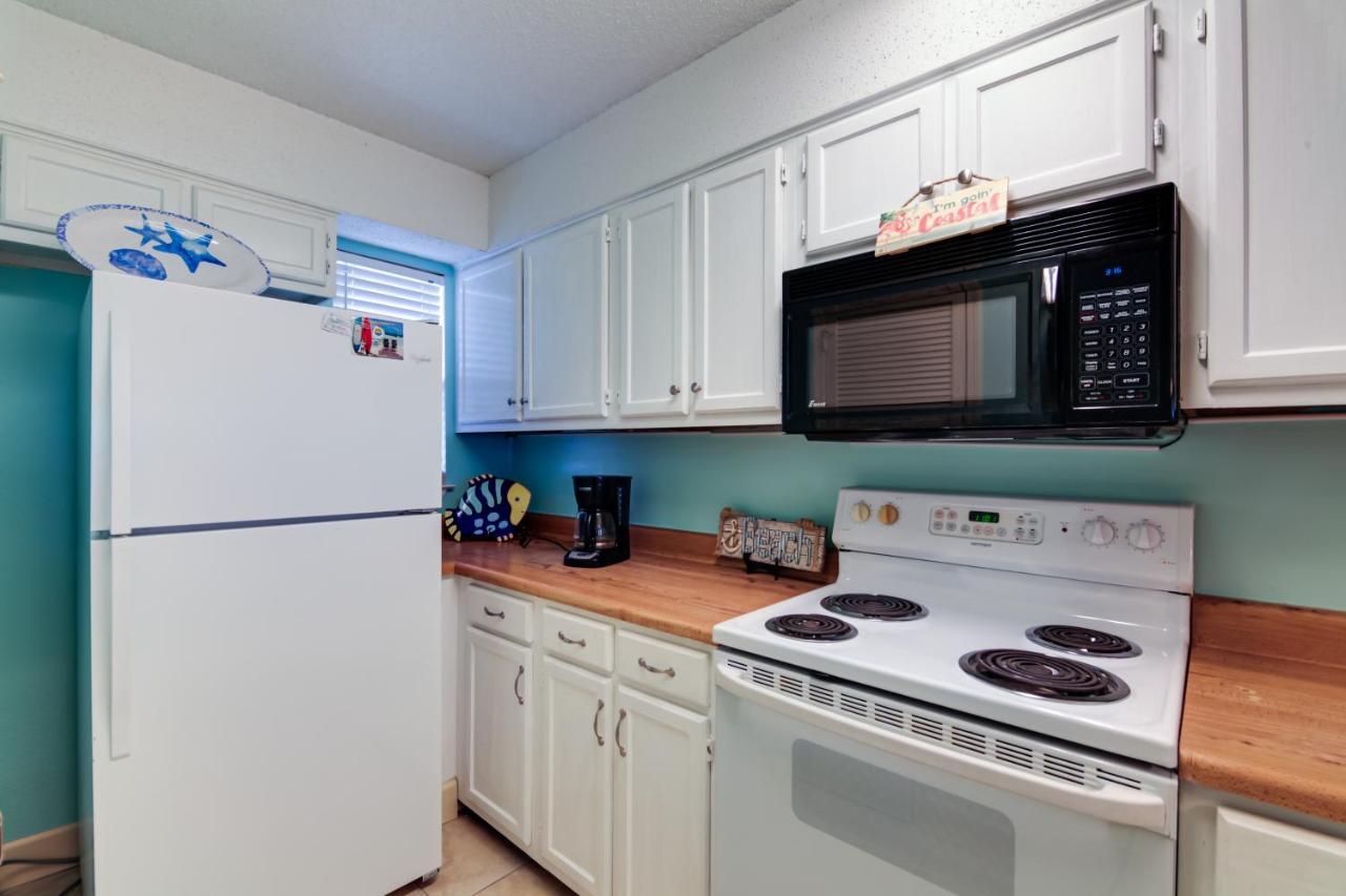 Destin Townhome With Balcony - Walk To The Beach! エクステリア 写真