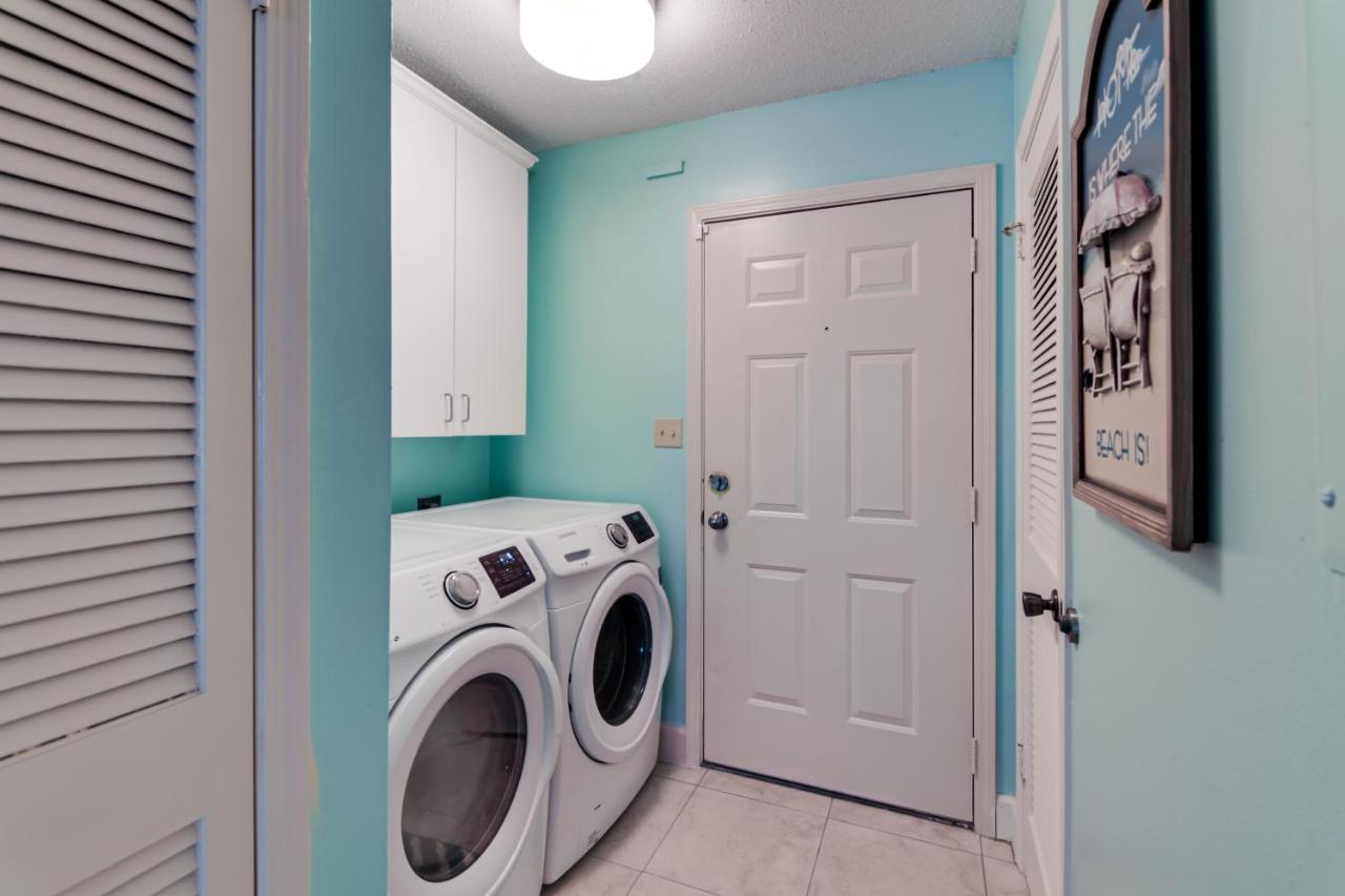 Destin Townhome With Balcony - Walk To The Beach! エクステリア 写真